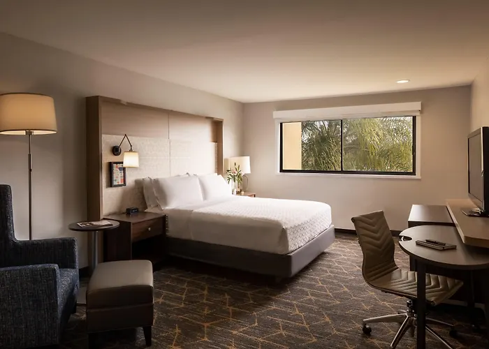 Holiday Inn Santa Ana-Orange County Airport By Ihg