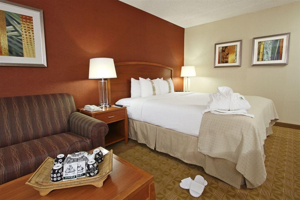 Hotel Santa Ana-orange County Airport By Ihg