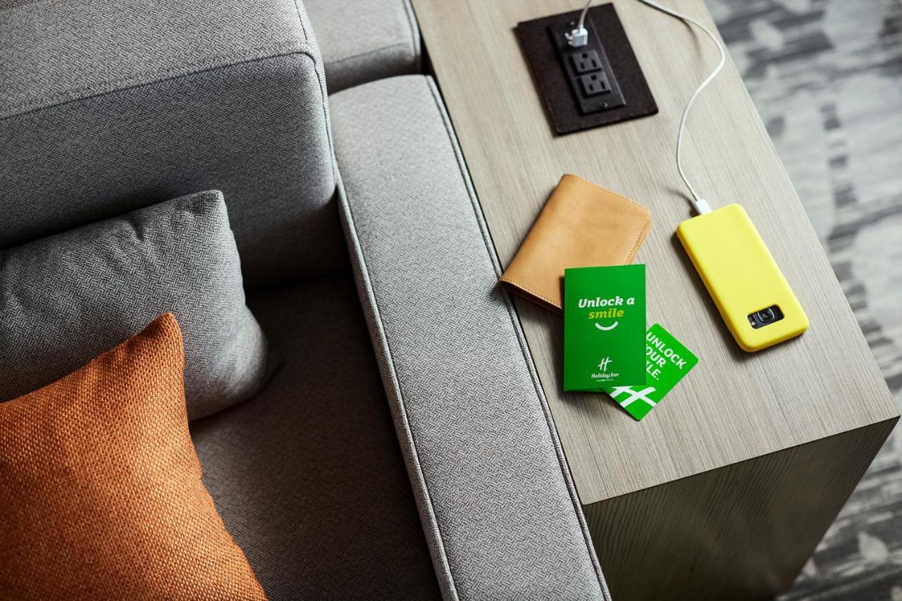 Hotel Santa Ana-orange County Airport By Ihg 3*
