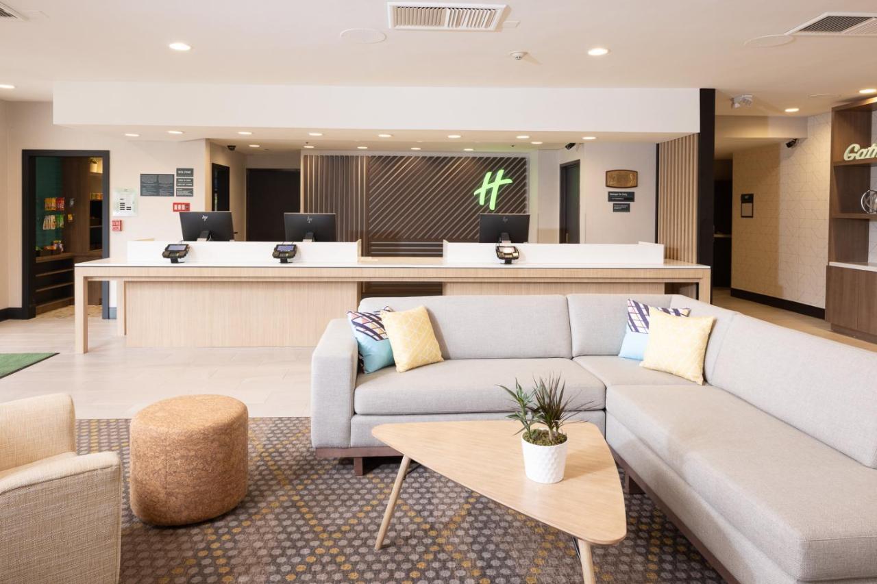 Santa Ana-orange County Airport By Ihg Santa Ana
