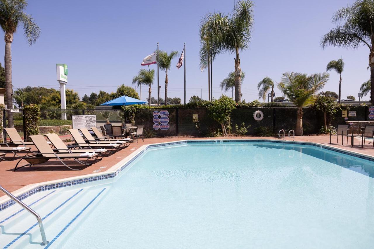 Santa Ana-orange County Airport By Ihg Hotel Santa Ana