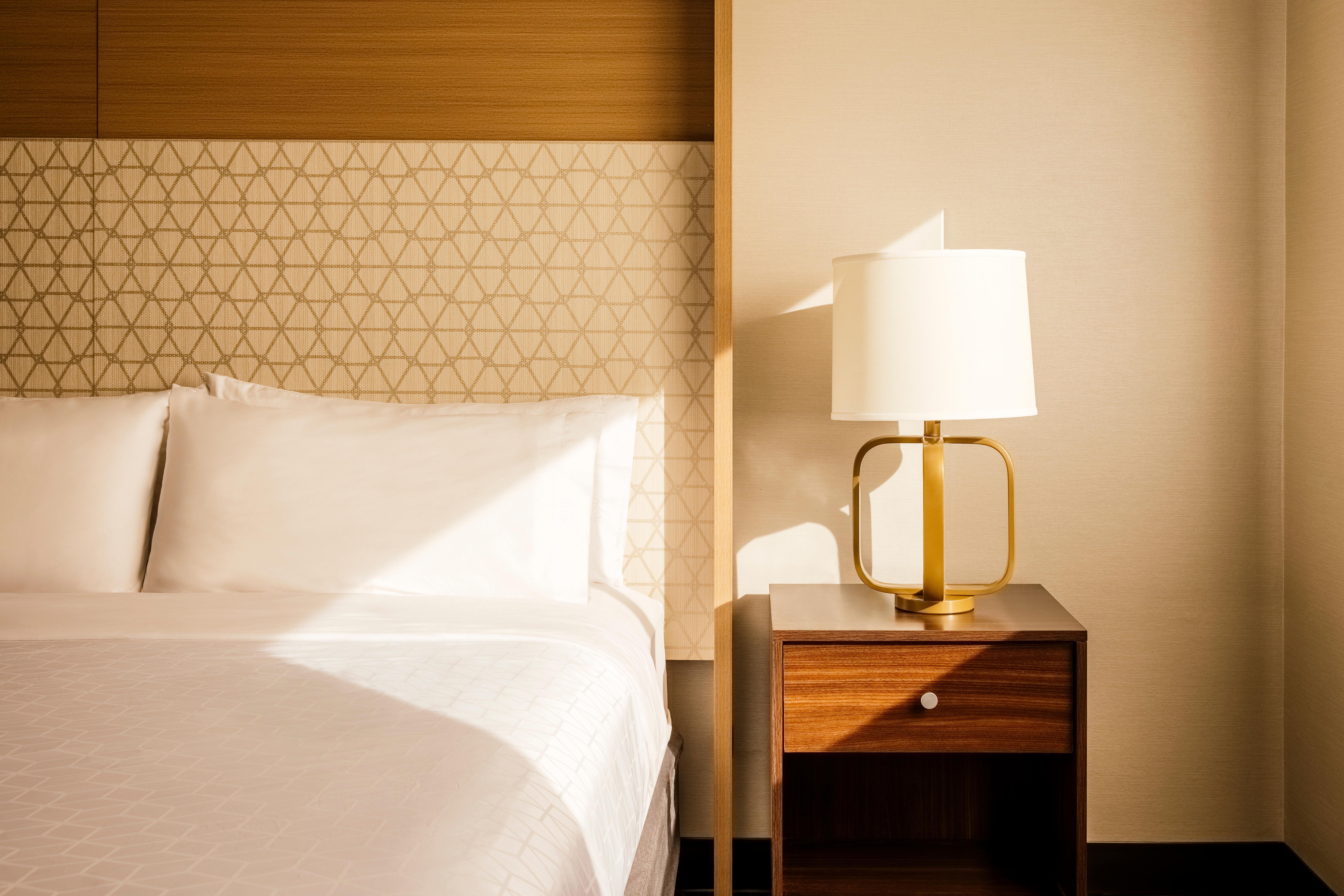 Santa Ana-orange County Airport By Ihg Santa Ana