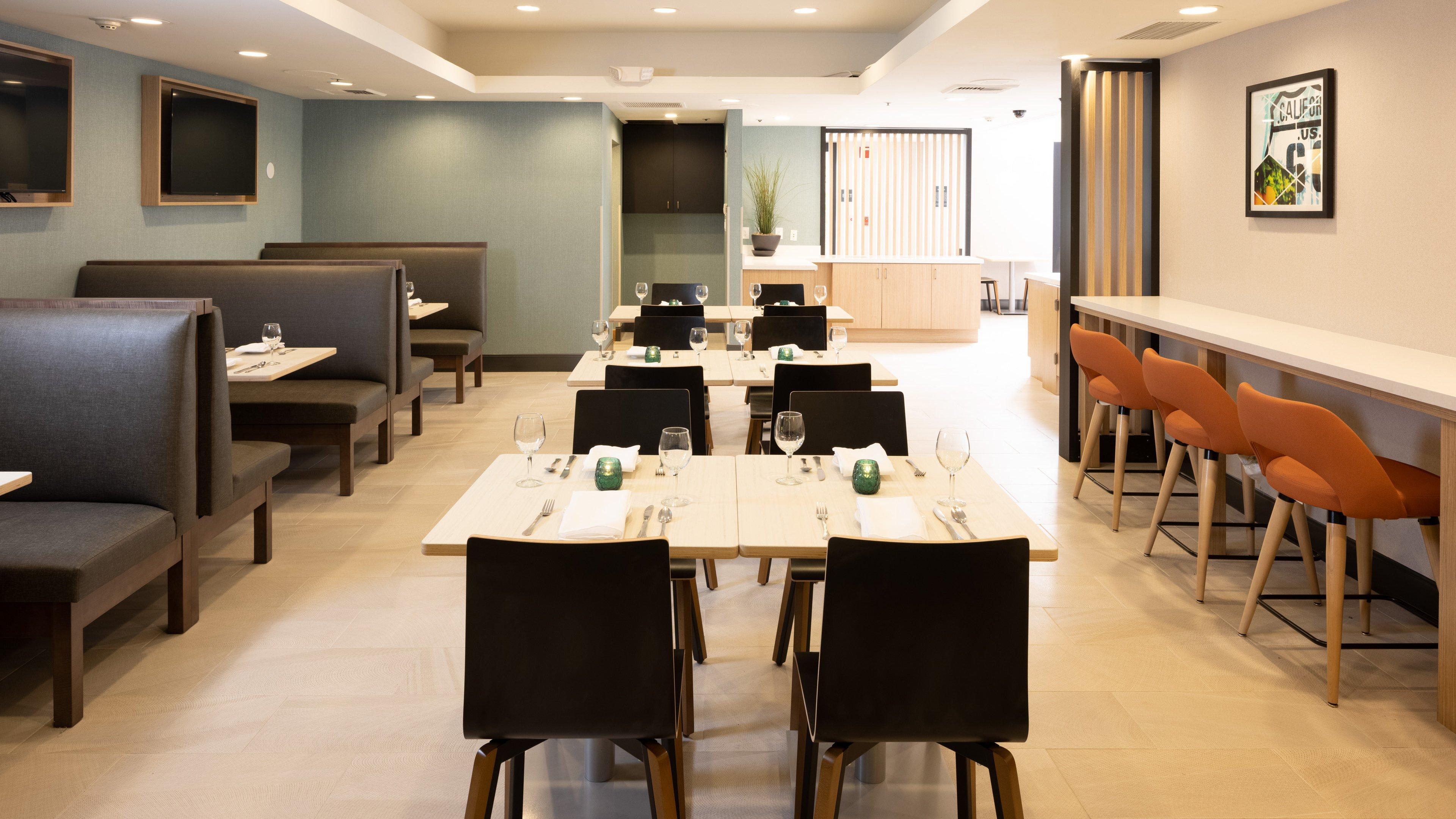 Santa Ana-orange County Airport By Ihg 3* Santa Ana