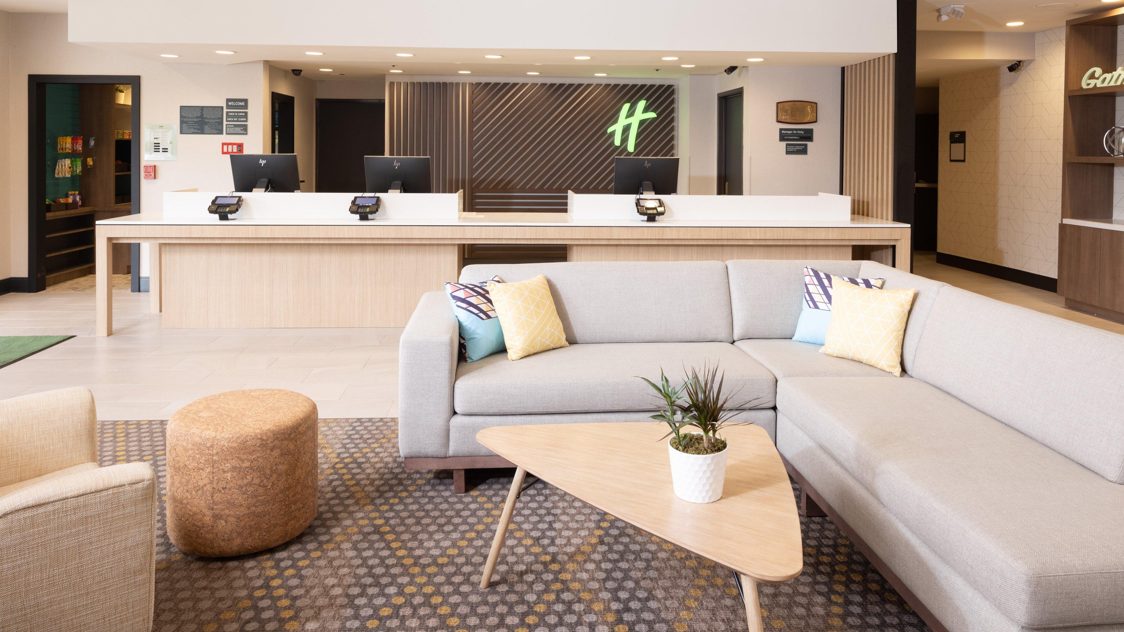 Santa Ana-orange County Airport By Ihg 3*