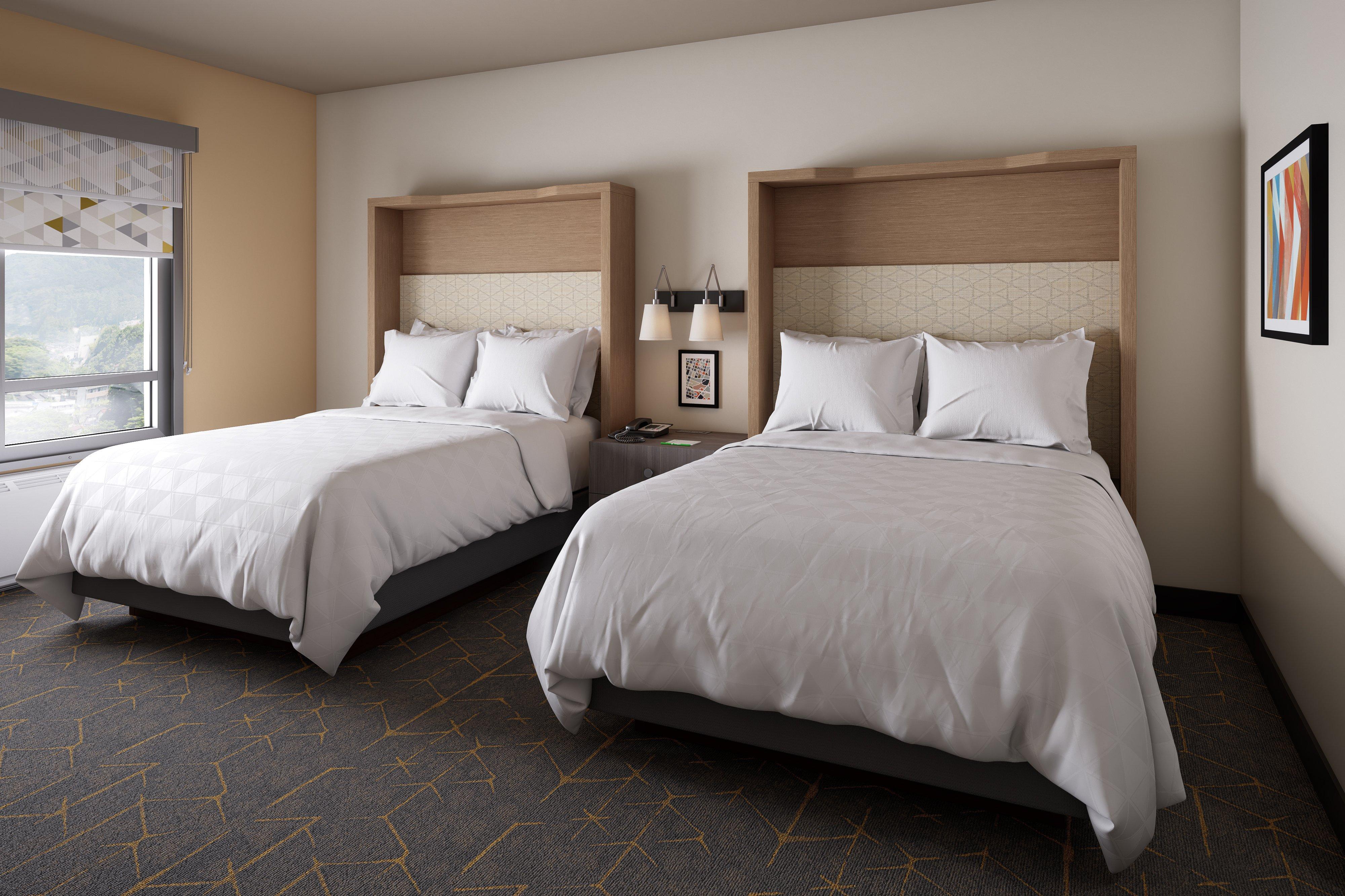 Santa Ana-orange County Airport By Ihg Hotel