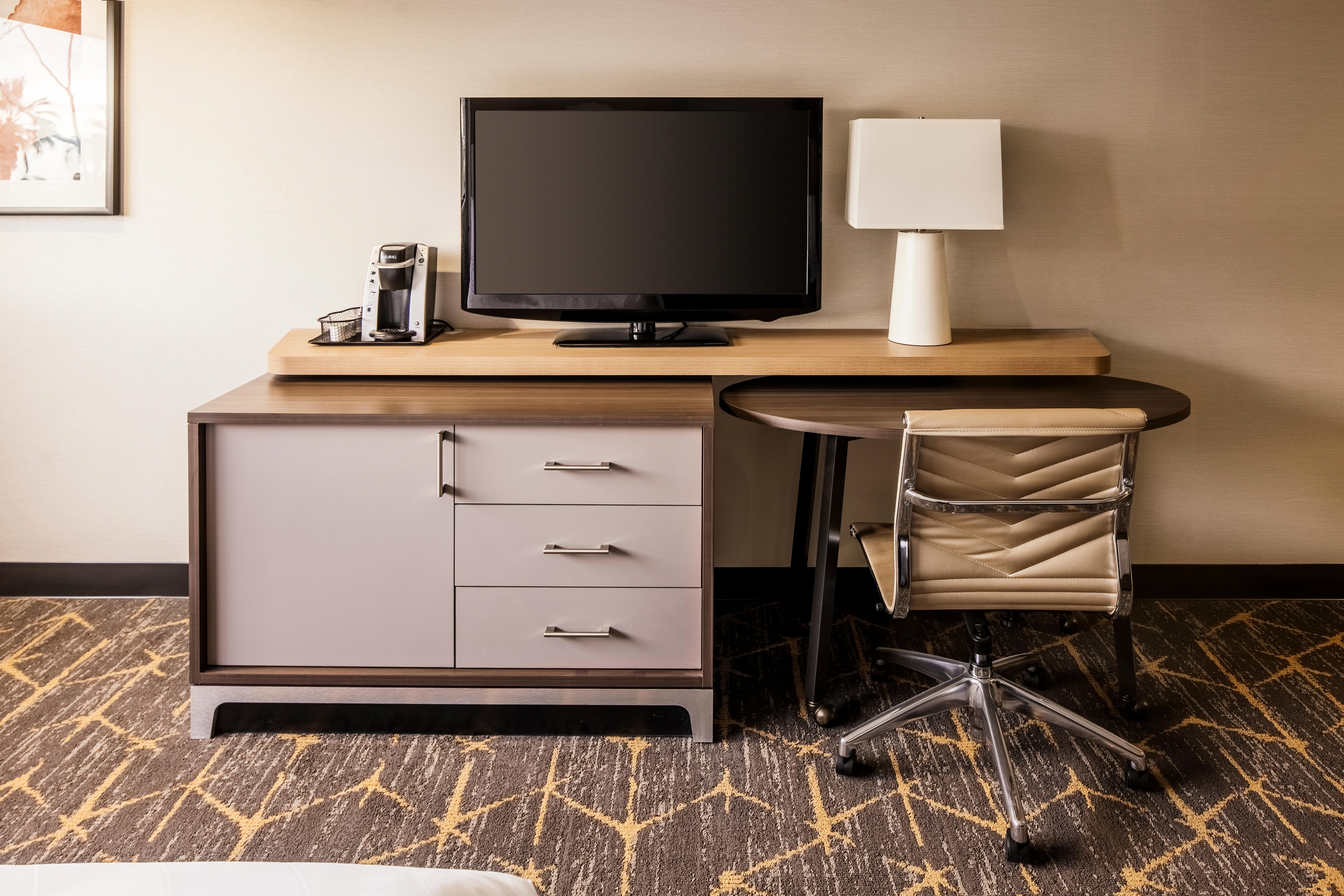 Hotel Santa Ana-orange County Airport By Ihg Santa Ana