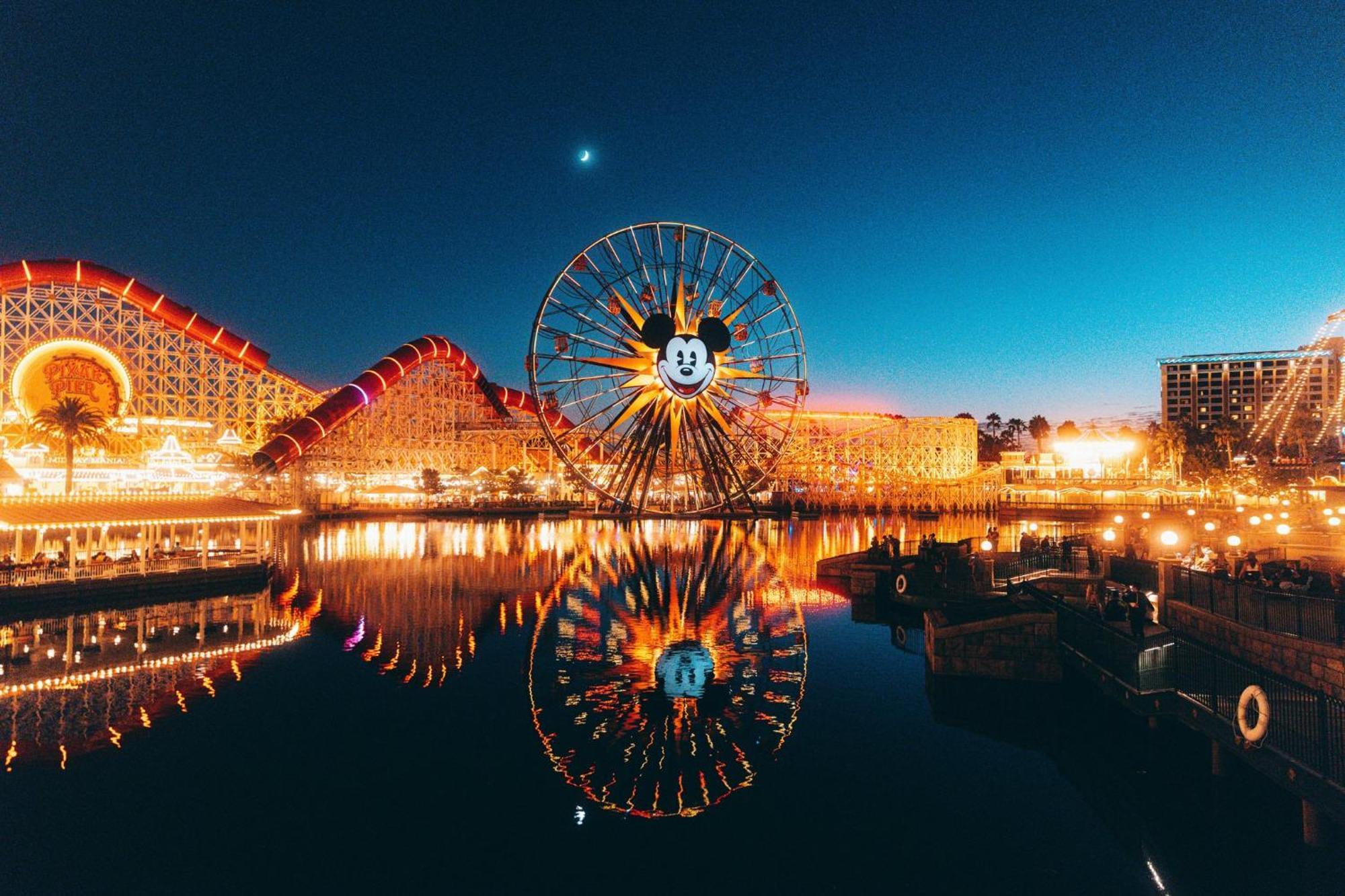 Santa Ana-orange County Airport By Ihg Hotel 3*