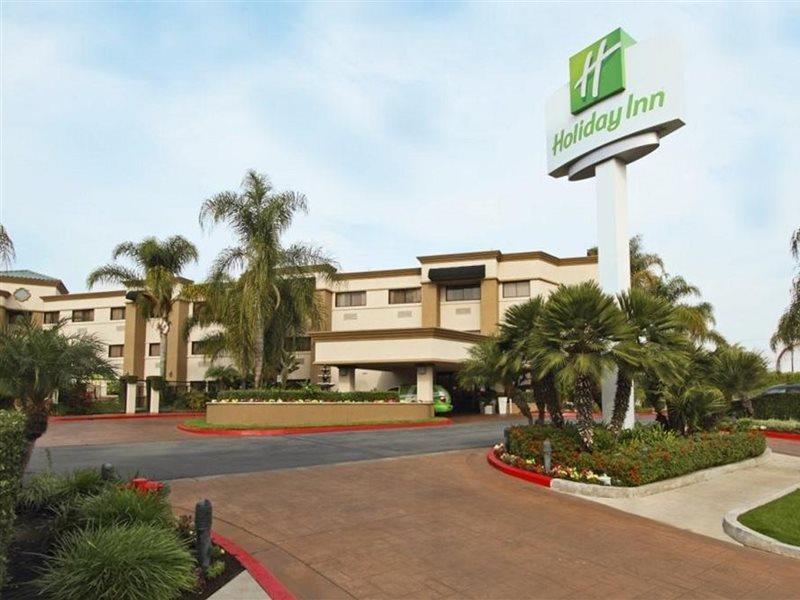 Hotel Santa Ana-orange County Airport By Ihg