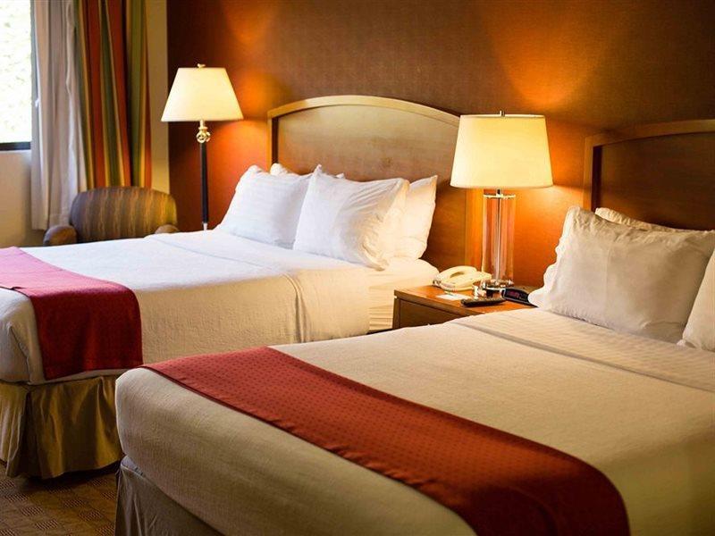 Santa Ana-orange County Airport By Ihg Hotel