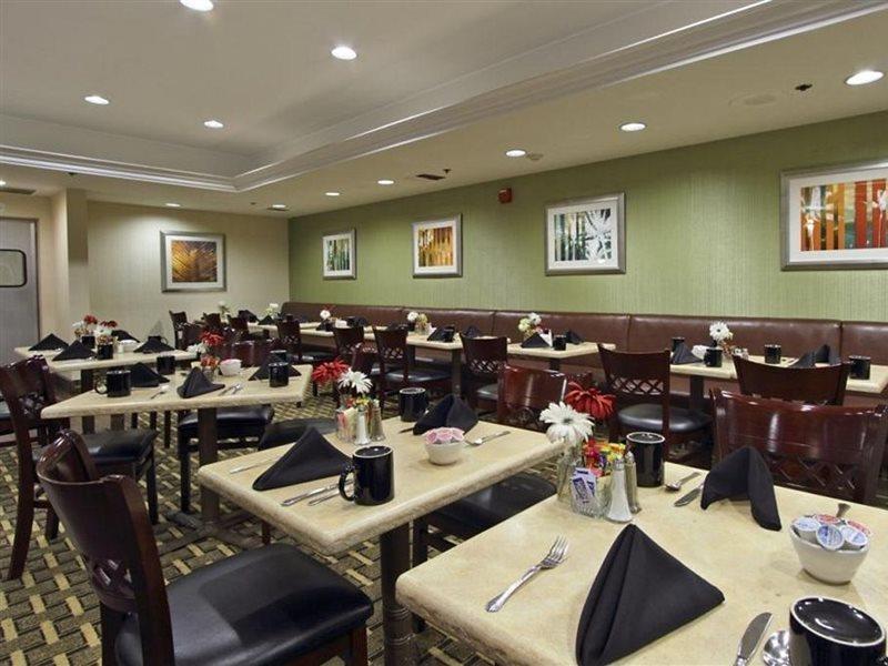 Santa Ana-orange County Airport By Ihg Hotel 3*