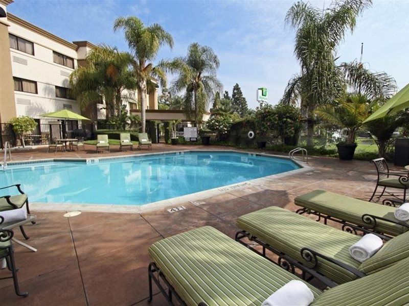 Santa Ana-orange County Airport By Ihg Santa Ana
