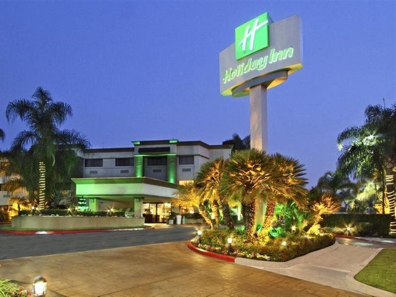 Hotel Santa Ana-orange County Airport By Ihg