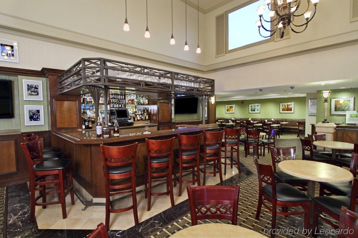 Hotel Santa Ana-orange County Airport By Ihg 3*