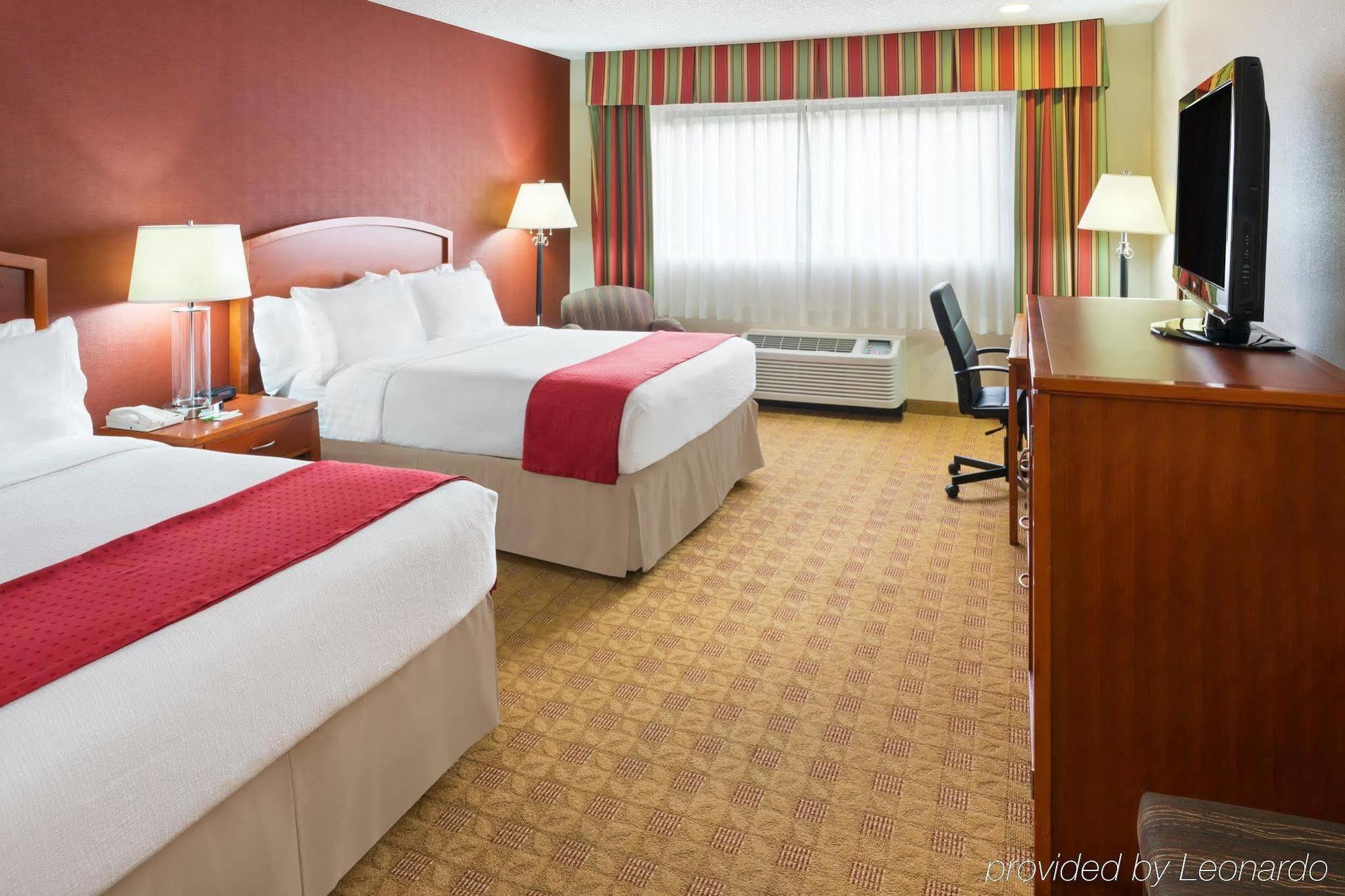 Santa Ana-orange County Airport By Ihg Hotel