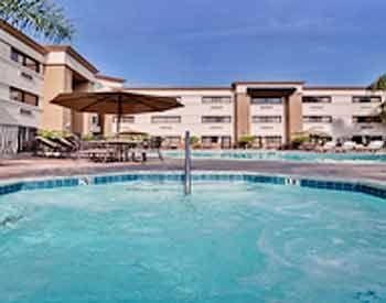 Hotel Santa Ana-orange County Airport By Ihg