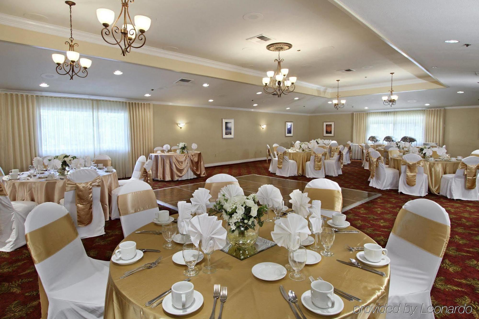 Santa Ana-orange County Airport By Ihg Hotel