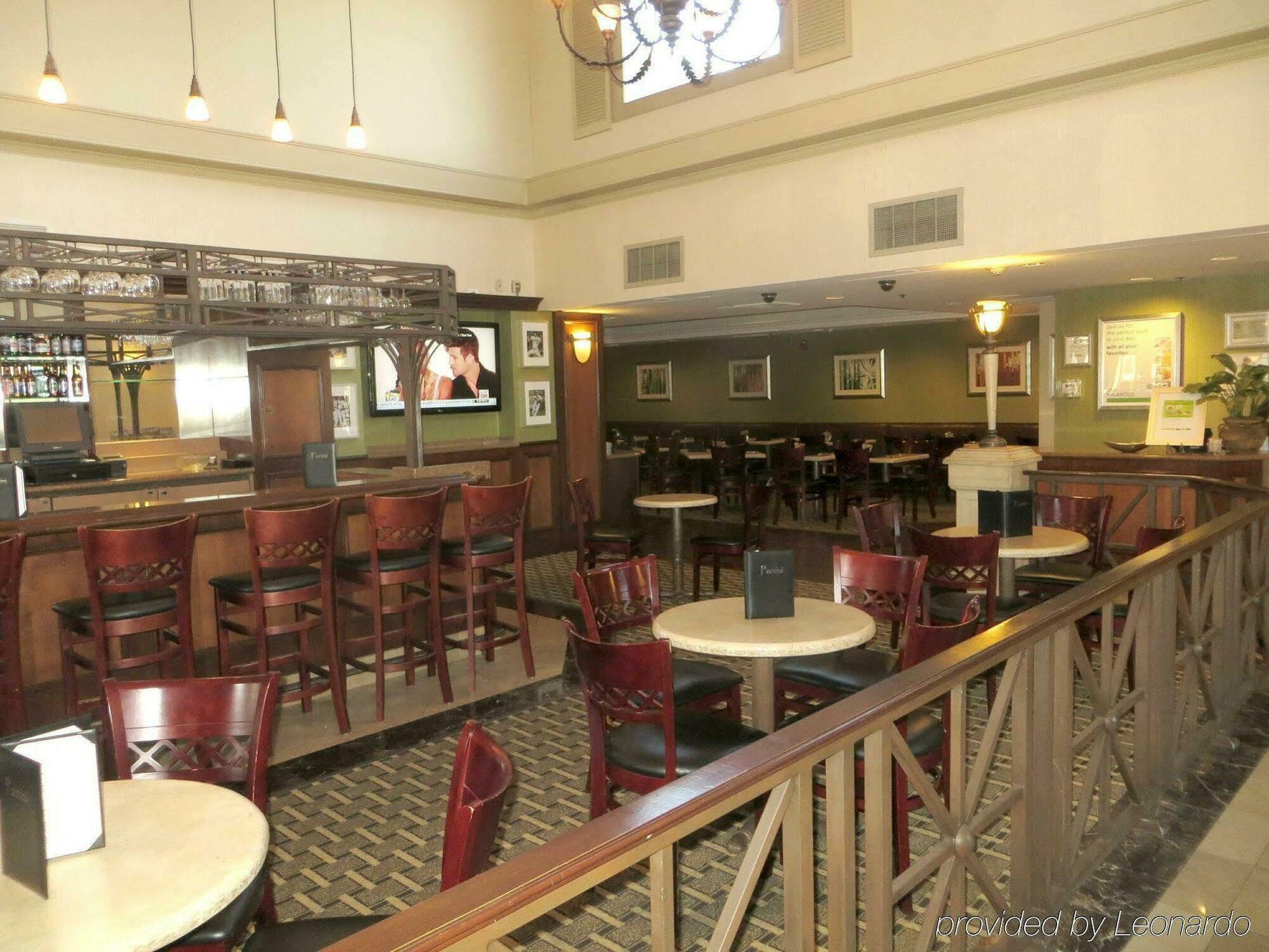 Santa Ana-orange County Airport By Ihg Hotel 3*