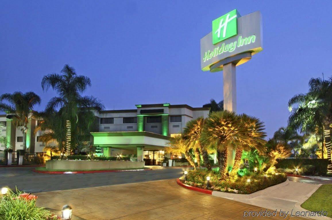 Santa Ana-orange County Airport By Ihg Santa Ana