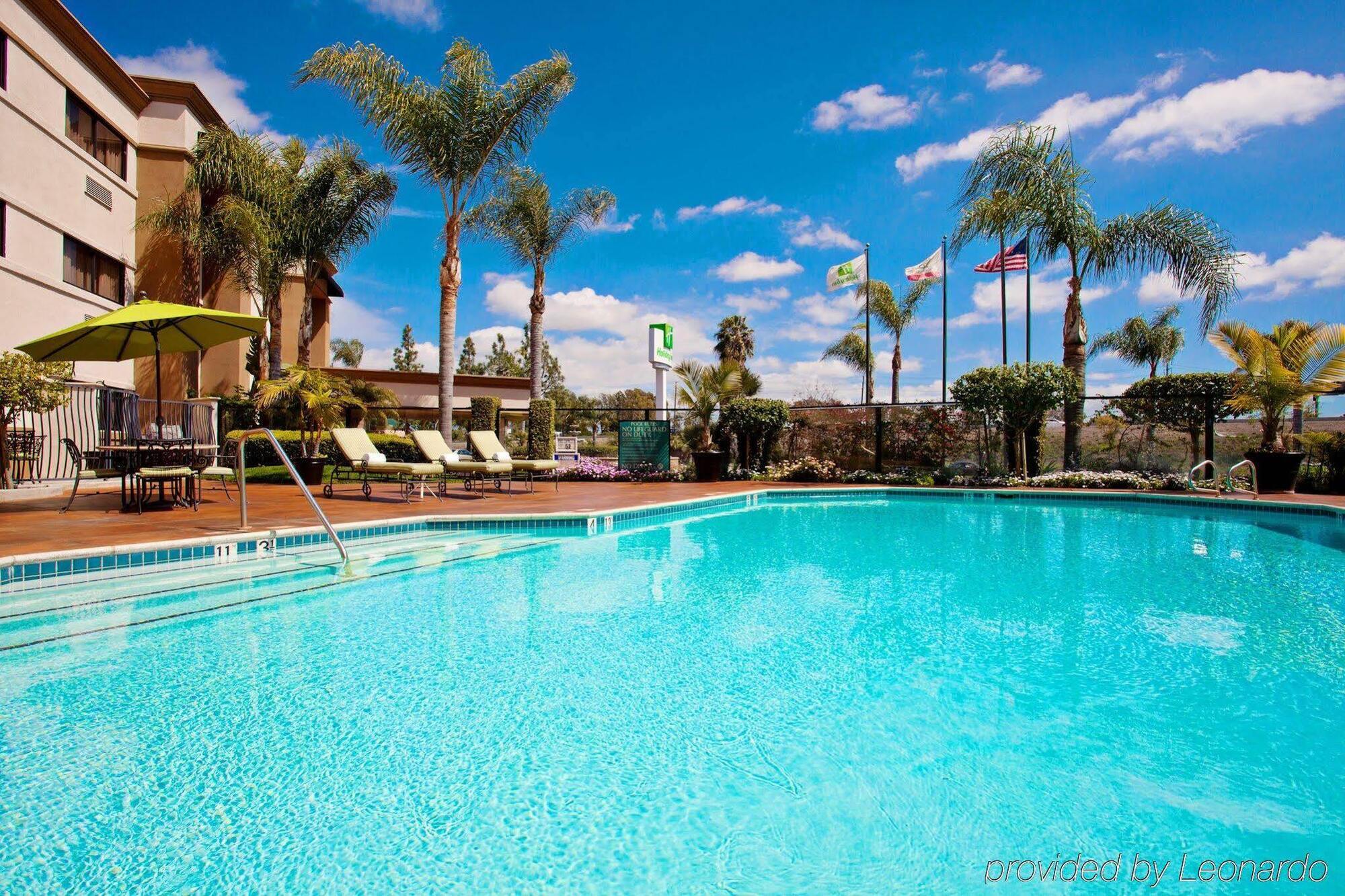Santa Ana-orange County Airport By Ihg Hotel Santa Ana