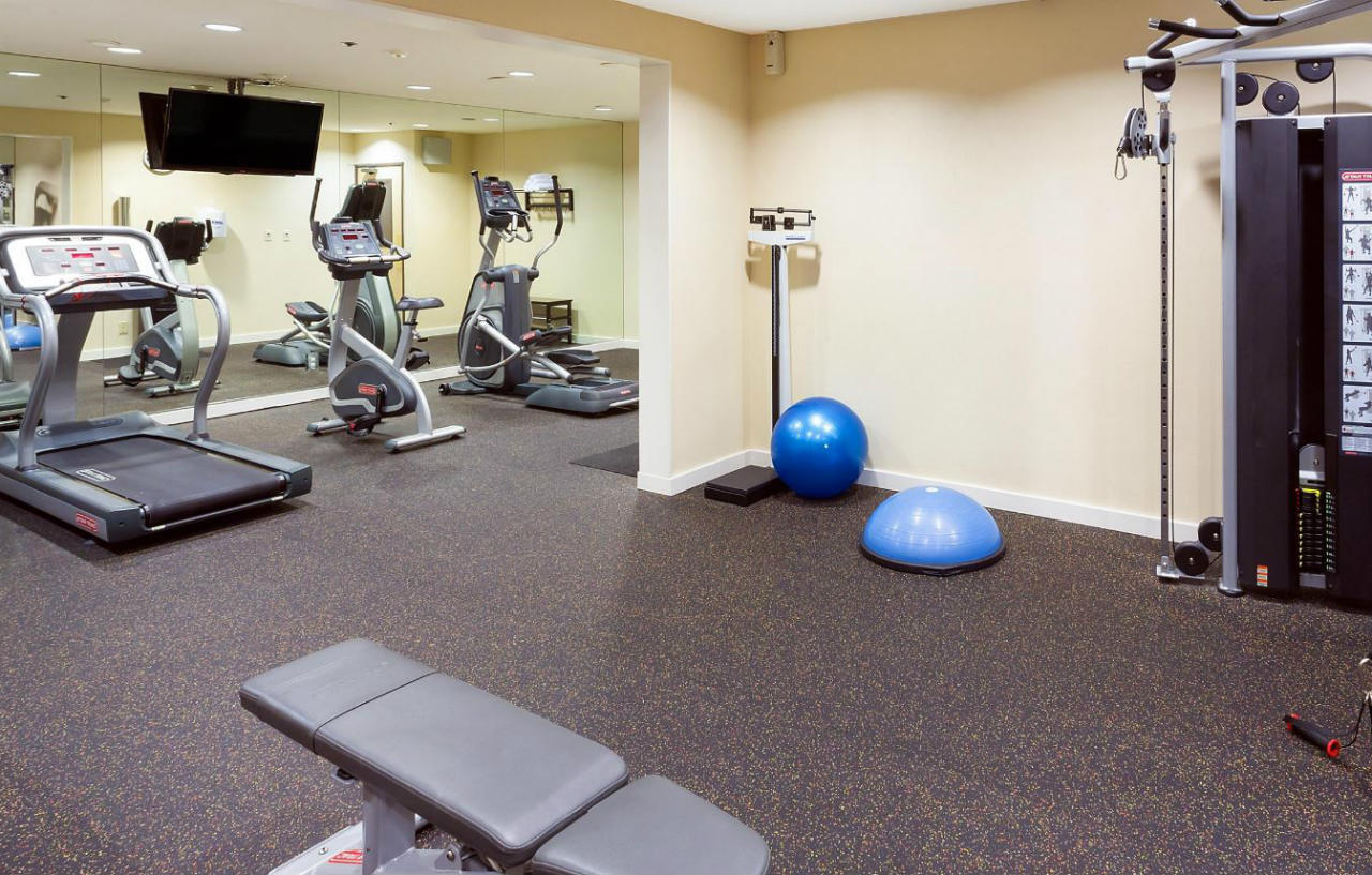 Santa Ana-orange County Airport By Ihg Hotel 3*